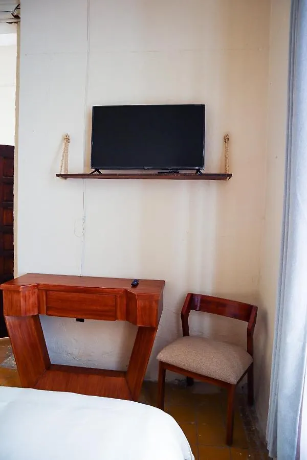Real Santuario Aparthotel Guadalajara