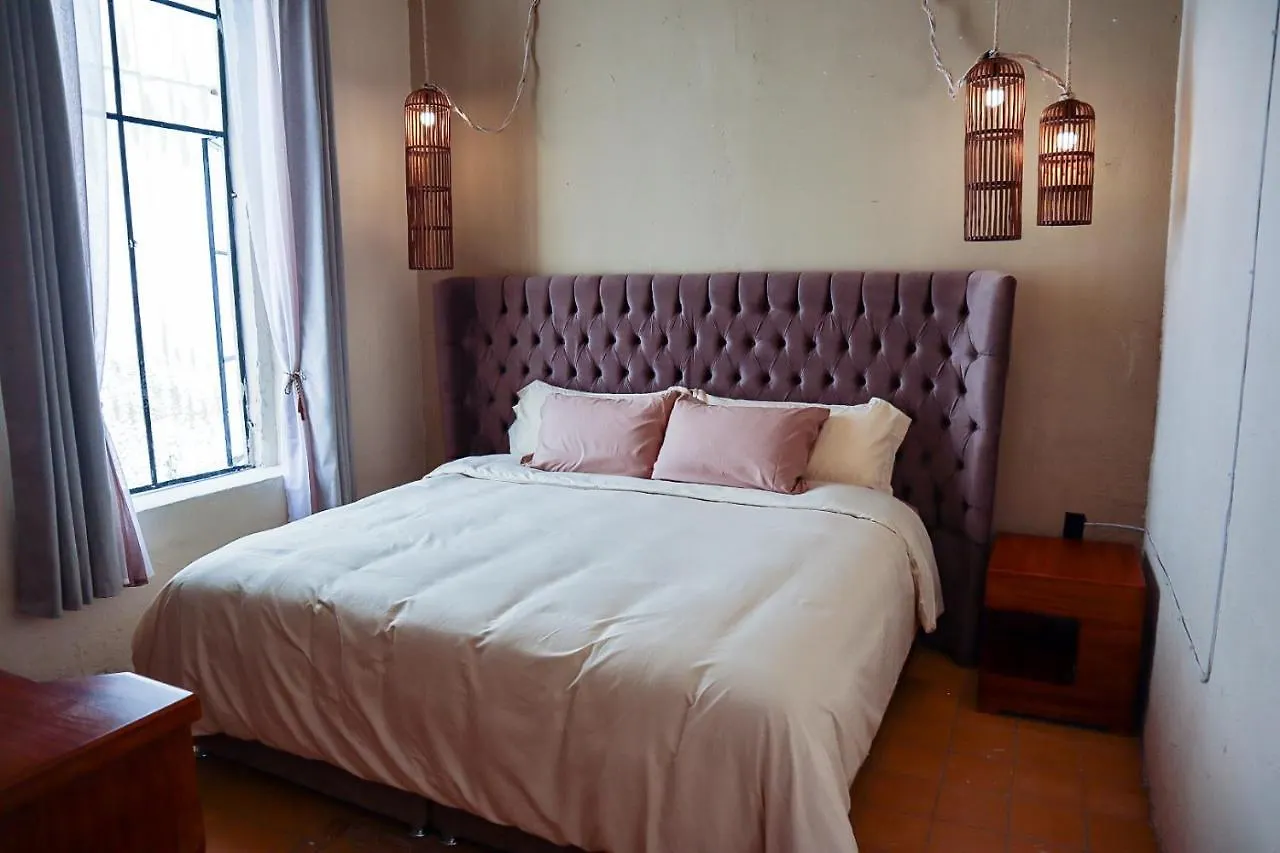 Real Santuario Aparthotel Guadalajara