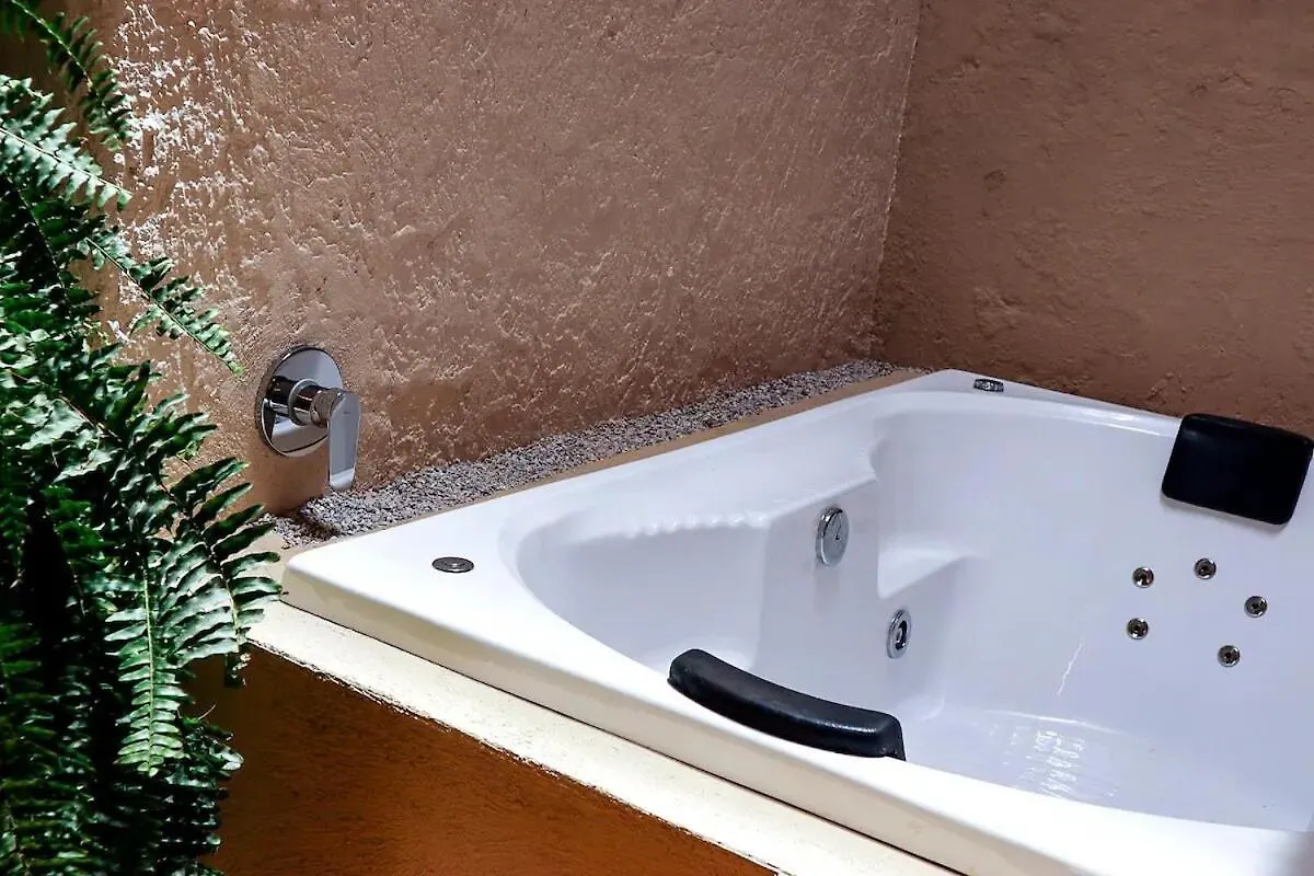 Real Santuario Aparthotel Guadalajara