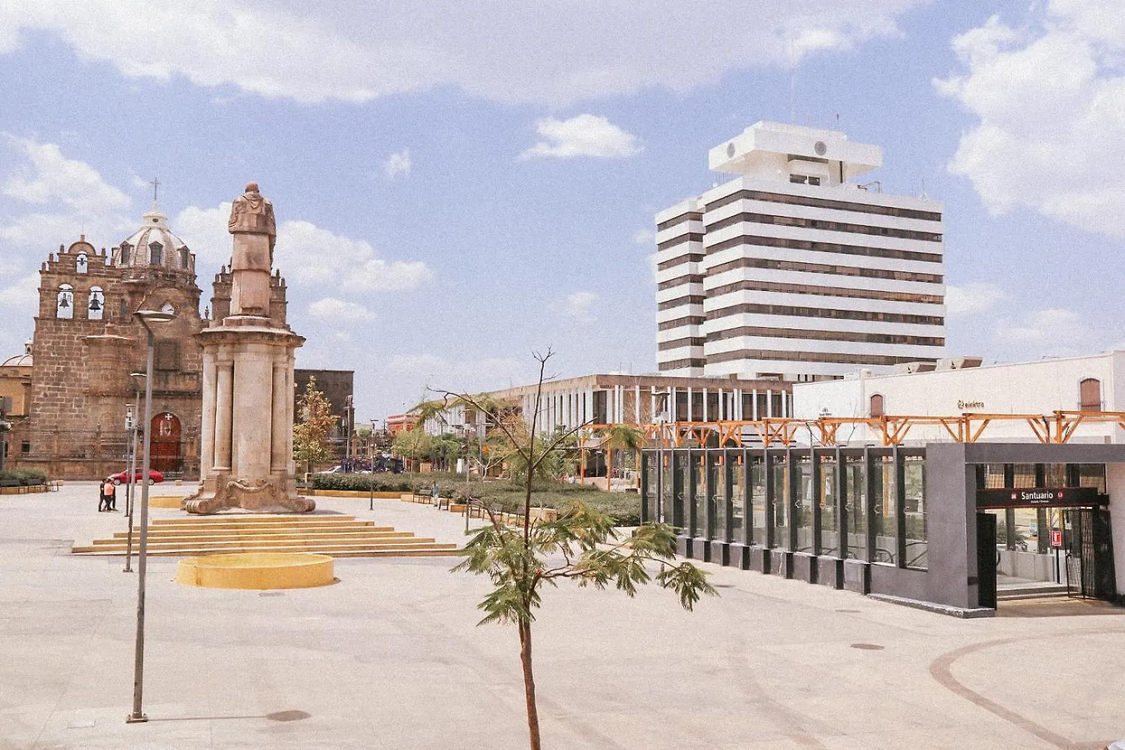 Real Santuario Aparthotel Guadalajara