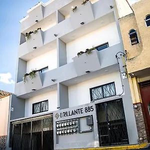 Aparthotel Brillante Gdl, Guadalajara