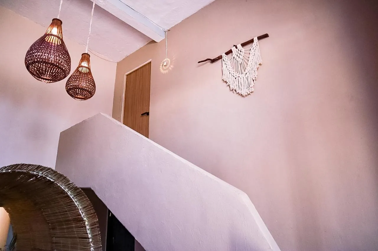 Real Santuario Aparthotel Guadalajara México