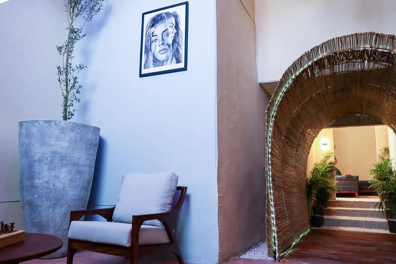 Real Santuario Aparthotel Guadalajara 0*,  México