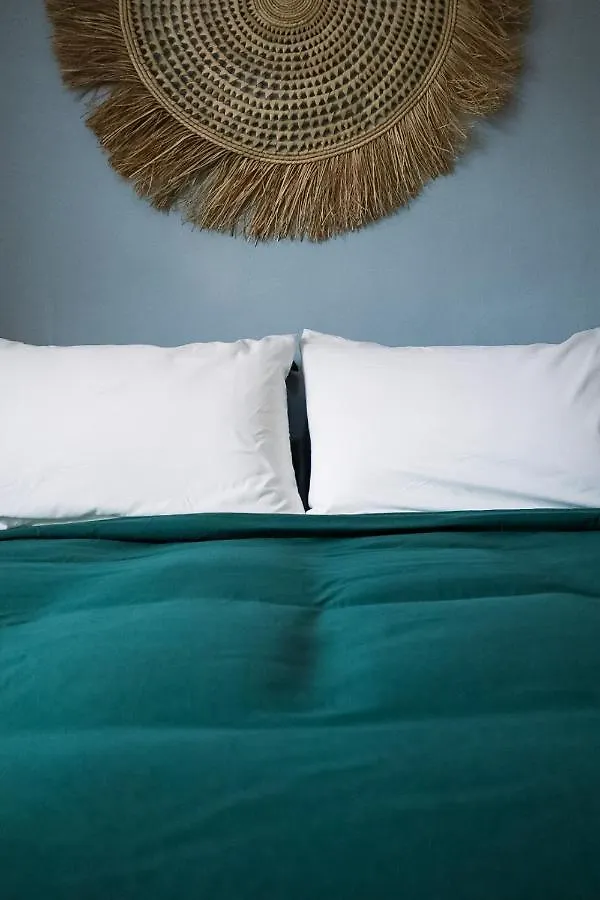 Real Santuario Aparthotel Guadalajara México
