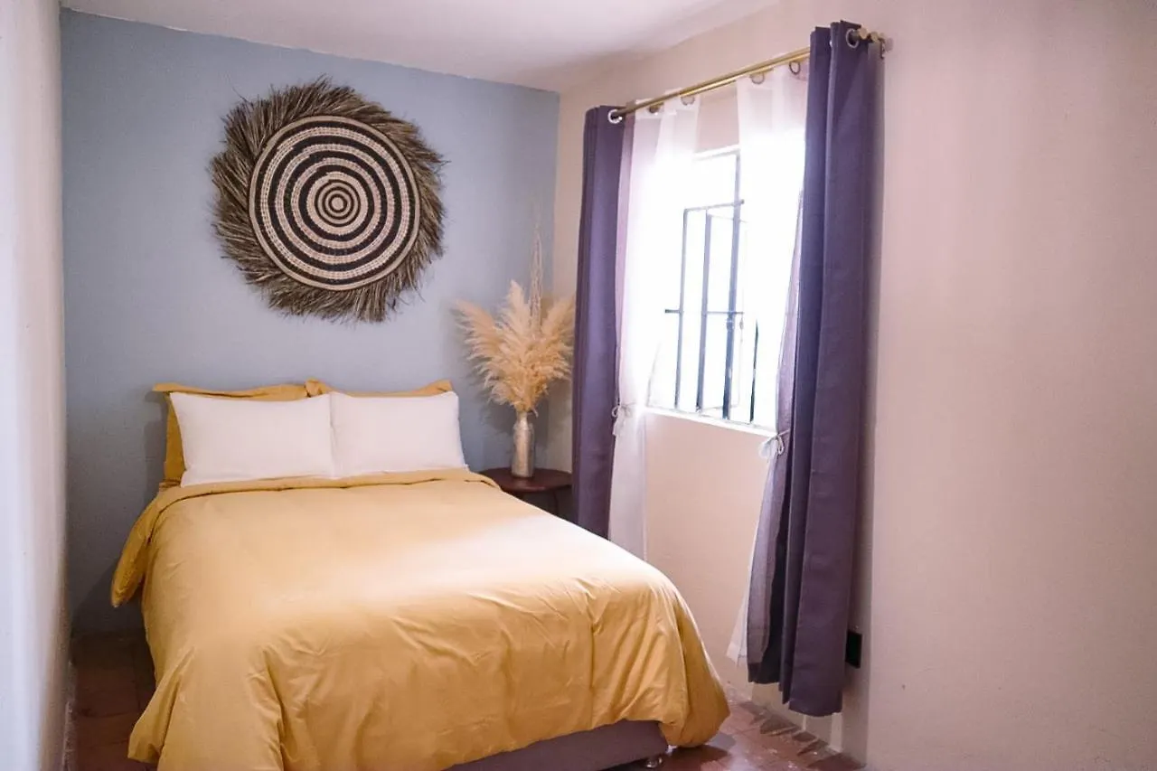 Real Santuario Aparthotel Guadalajara
