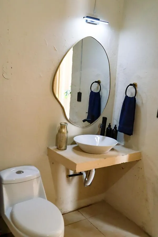 Real Santuario Aparthotel Guadalajara 0*,  México