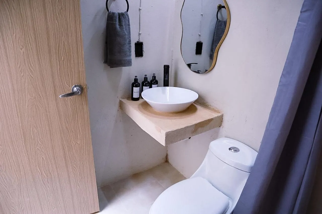Real Santuario Aparthotel Guadalajara México