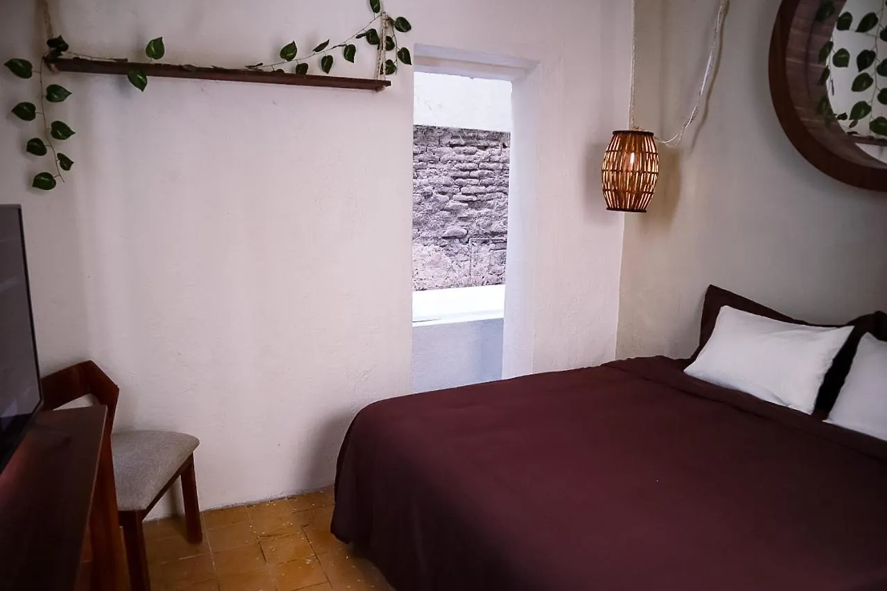 Real Santuario Aparthotel Guadalajara