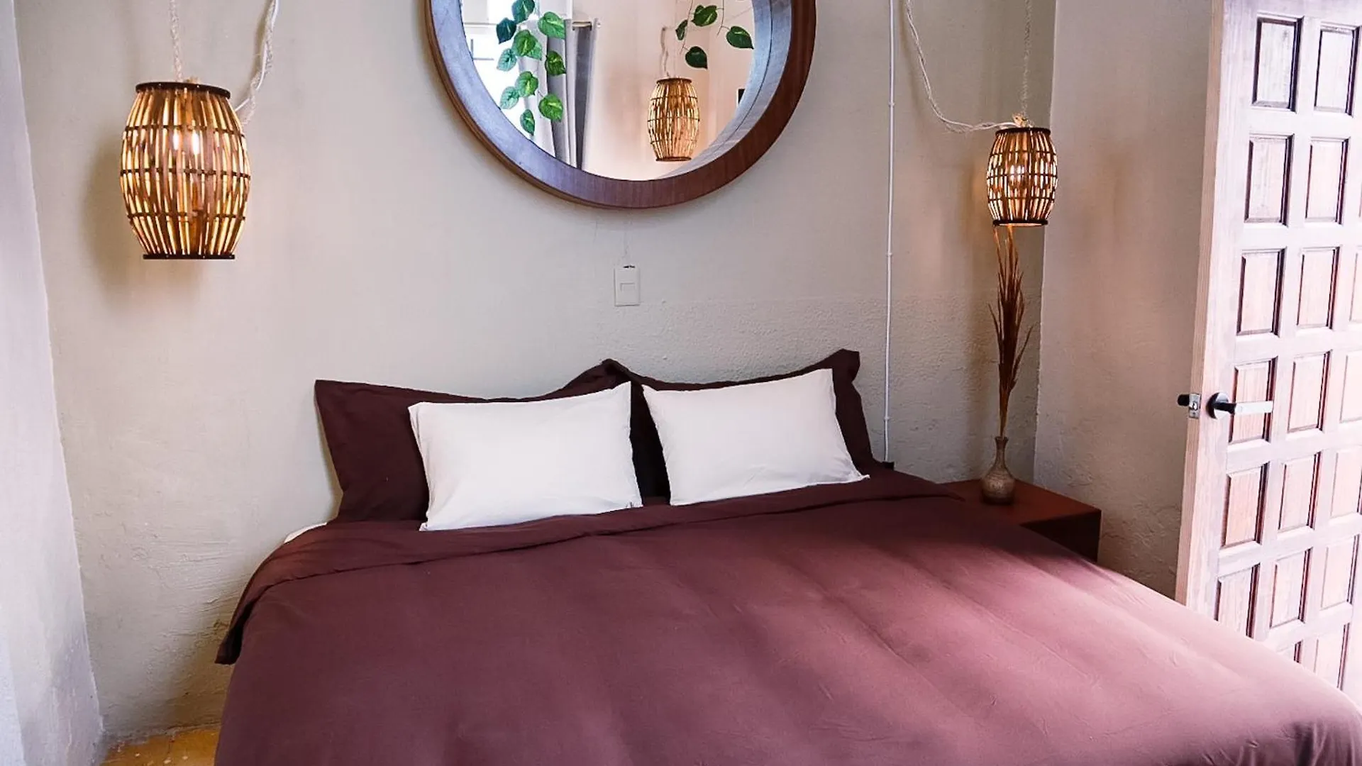 Real Santuario Aparthotel Guadalajara México