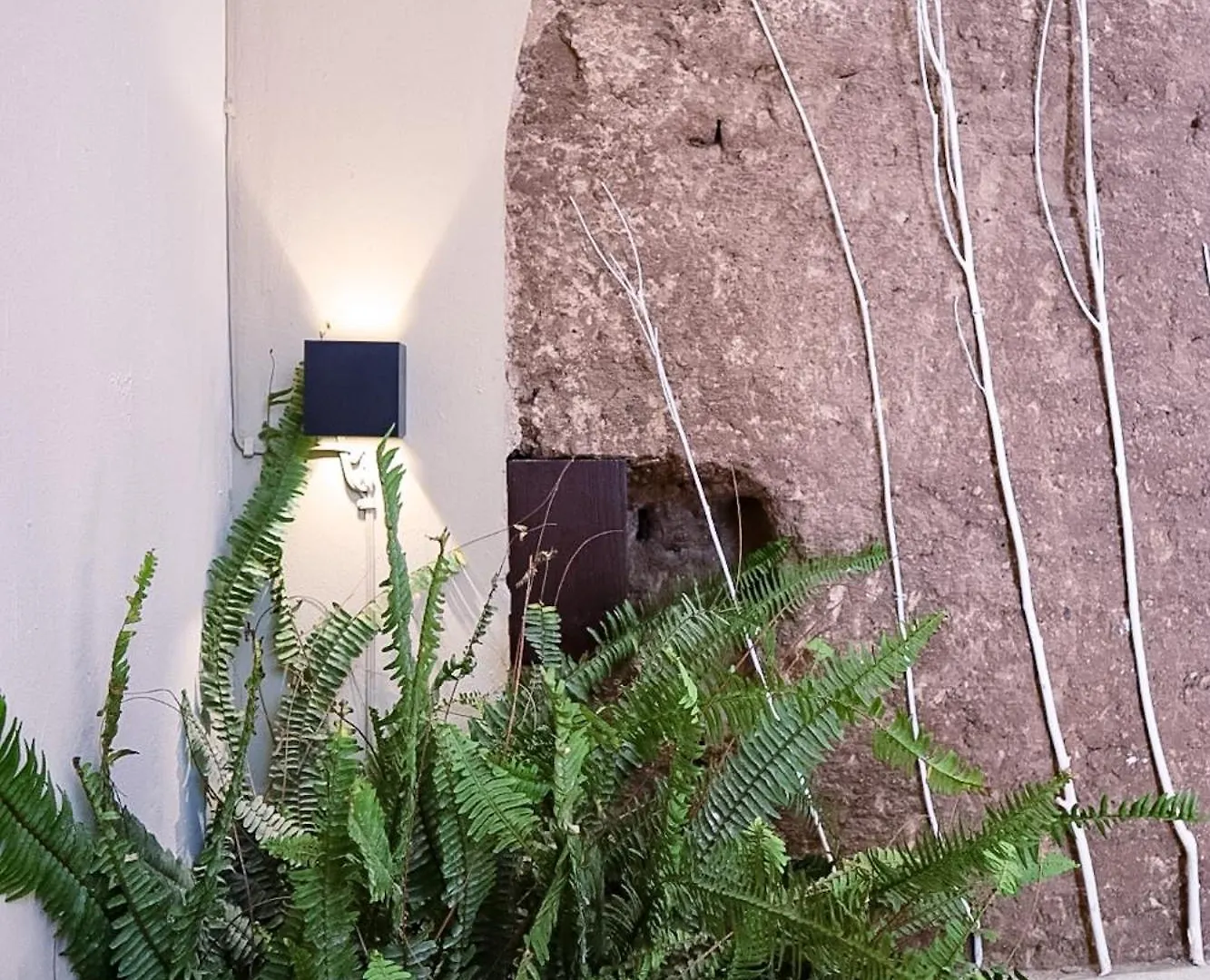 Real Santuario Aparthotel Guadalajara México